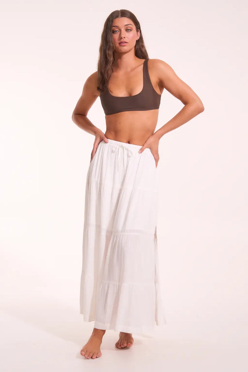 Classic Crop - Haut De Maillot FemmeMaillots De BainRhythm