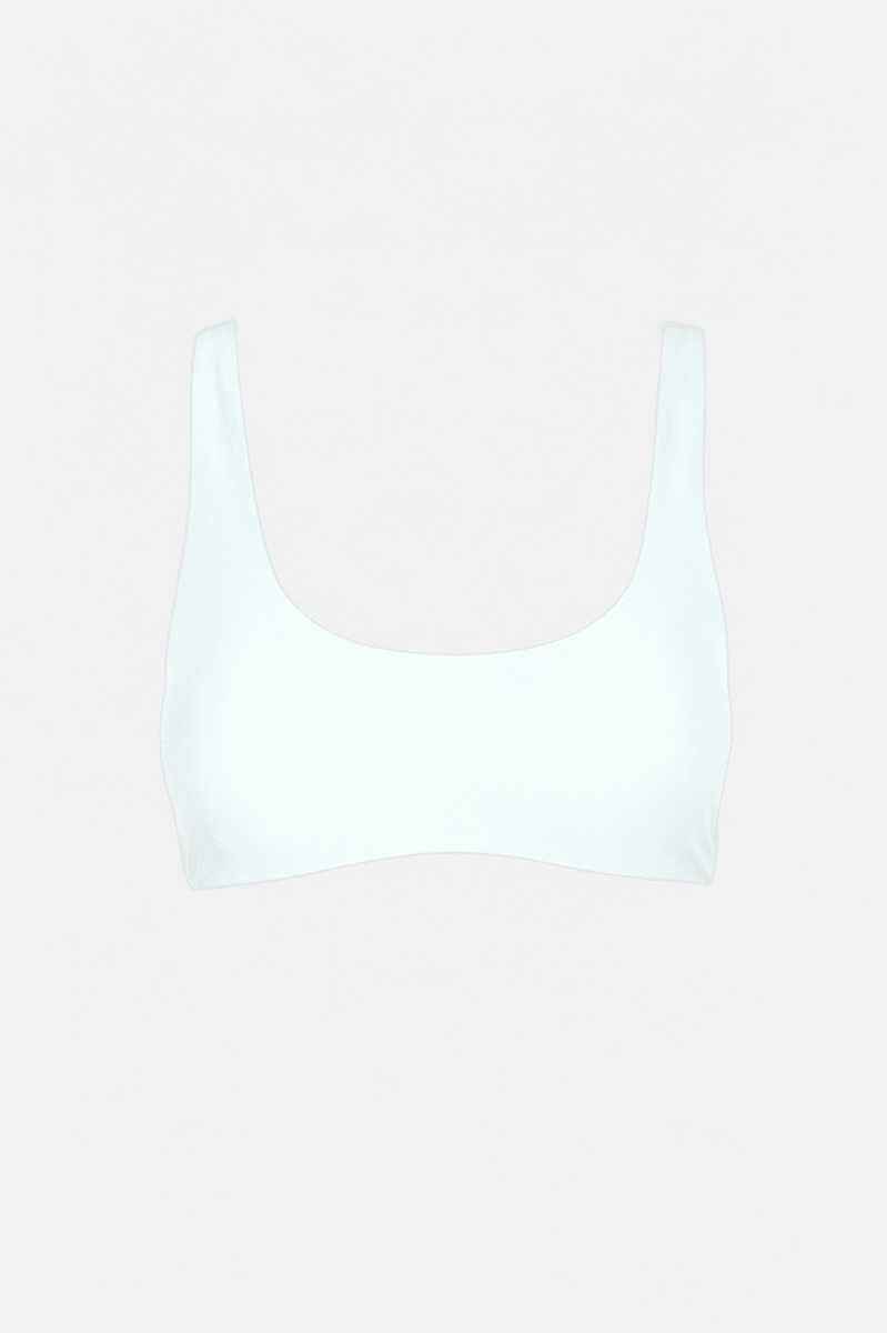 Classic Crop - Haut De Maillot FemmeMaillots De BainRhythm