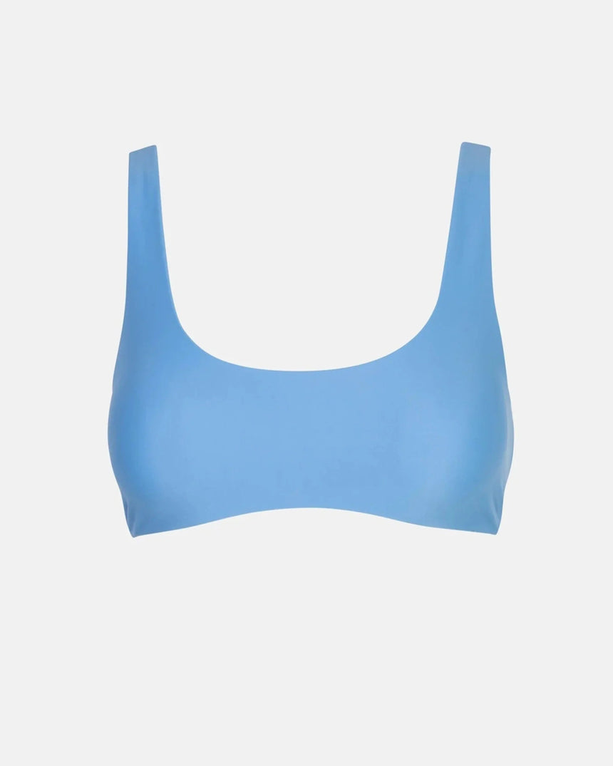 Classic Crop - Haut De Maillot FemmeMaillots De BainRhythm