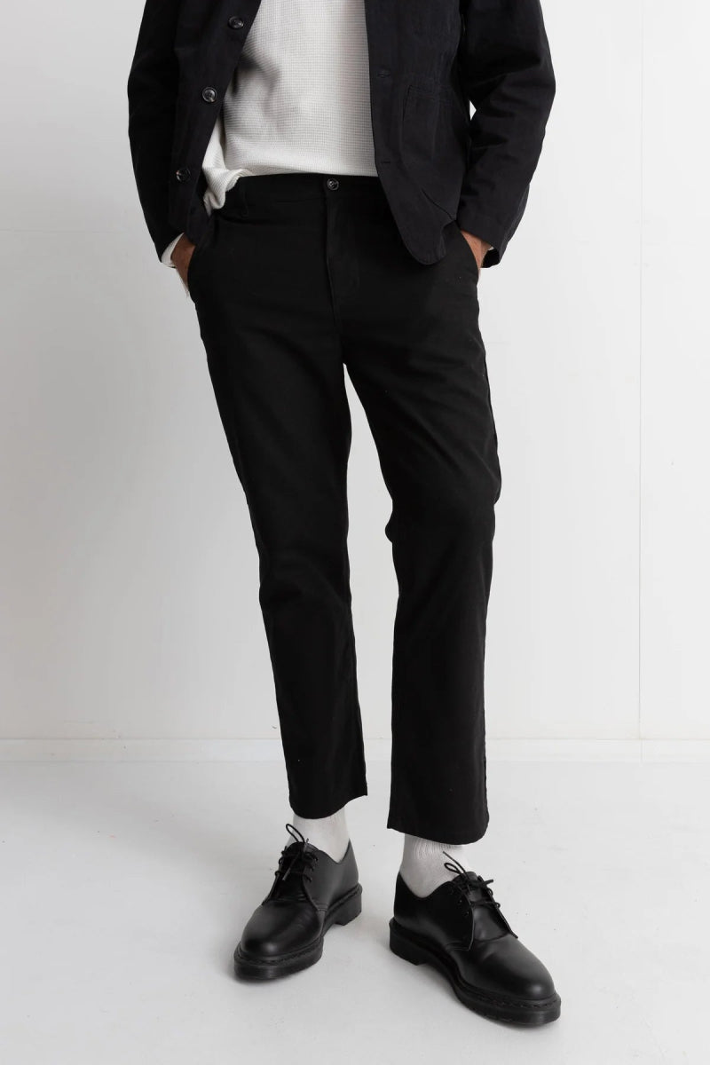 Classic Fatigue Pantalon Homme#PantalonsRhythm