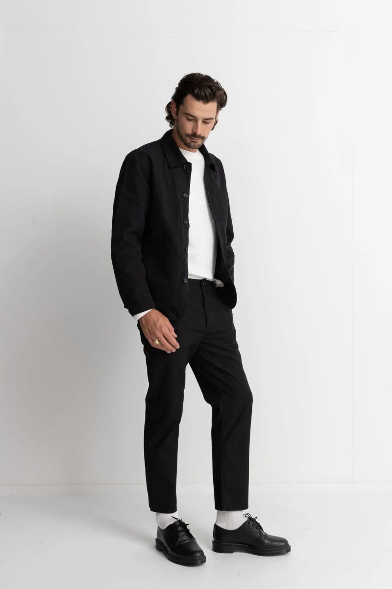 Classic Fatigue Pantalon Homme#PantalonsRhythm
