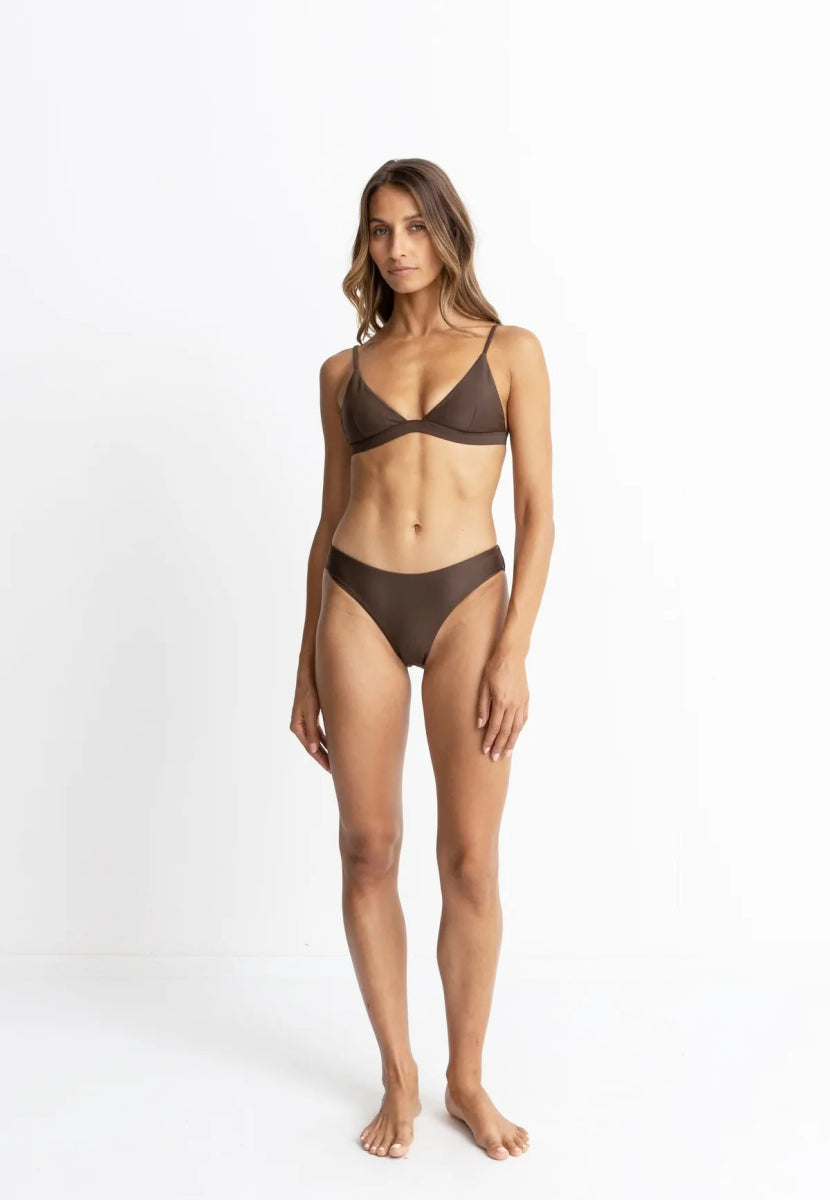 Classic Holiday - Bas de Maillot FemmeMaillots De BainRhythm