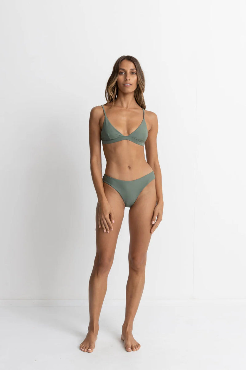 Classic Holiday - Bas de Maillot FemmeMaillots De BainRhythm