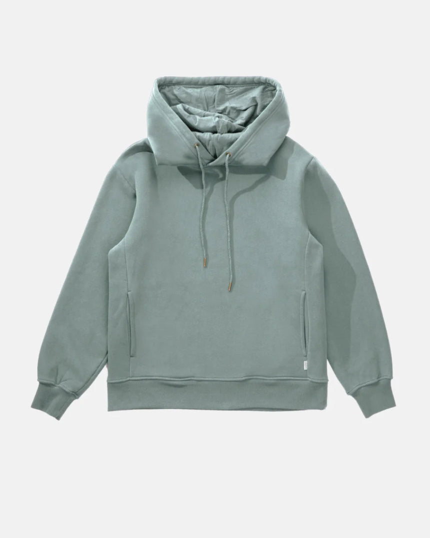 Classic Hood - Sweat Capuche HommeSweatsRhythm