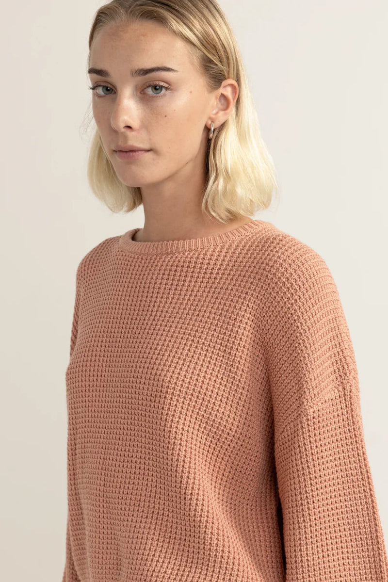 Classic Jumper - Pull FemmePullRhythm
