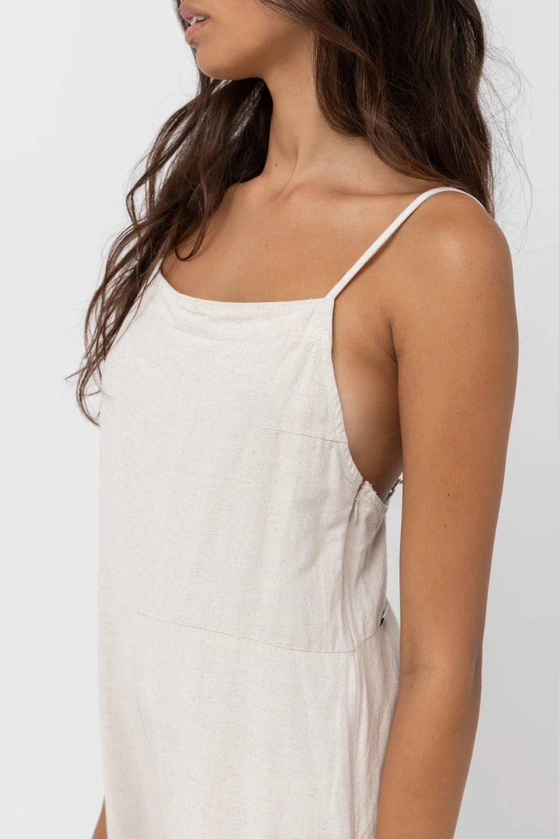 Classic Jumpsuit Femme#Combinaisons StreetRhythm