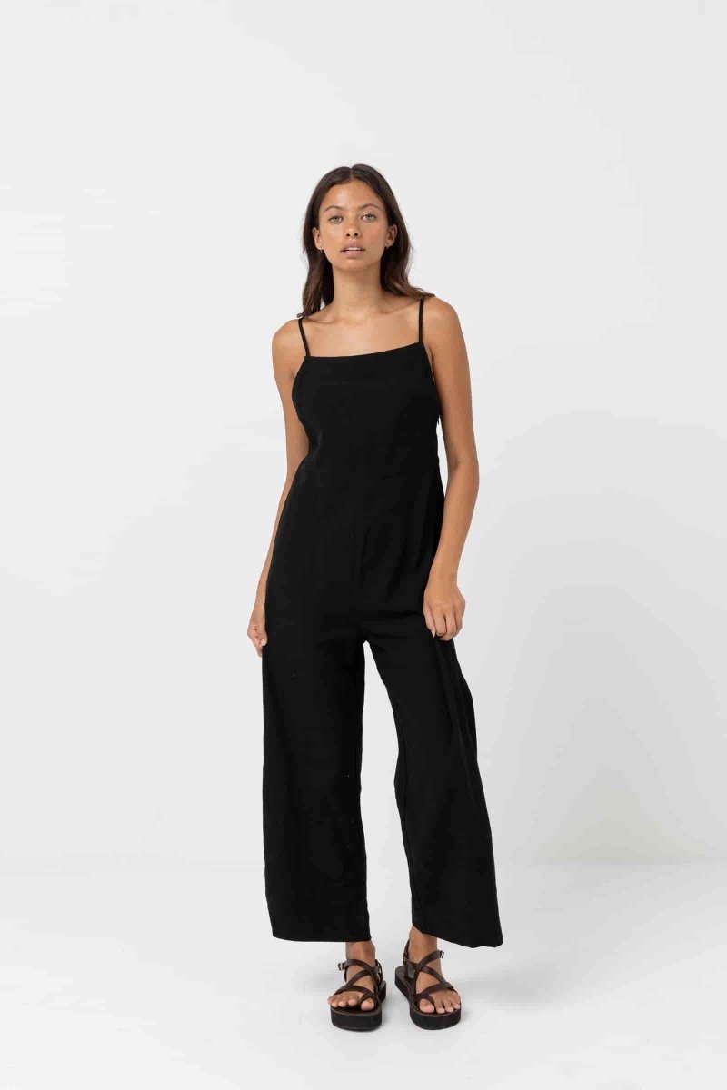 Classic Jumpsuit Femme#Combinaisons StreetRhythm