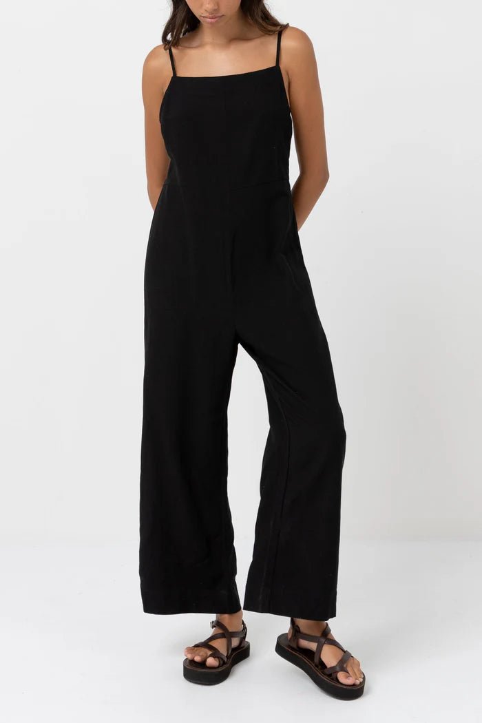 Classic Jumpsuit Femme#Combinaisons StreetRhythm