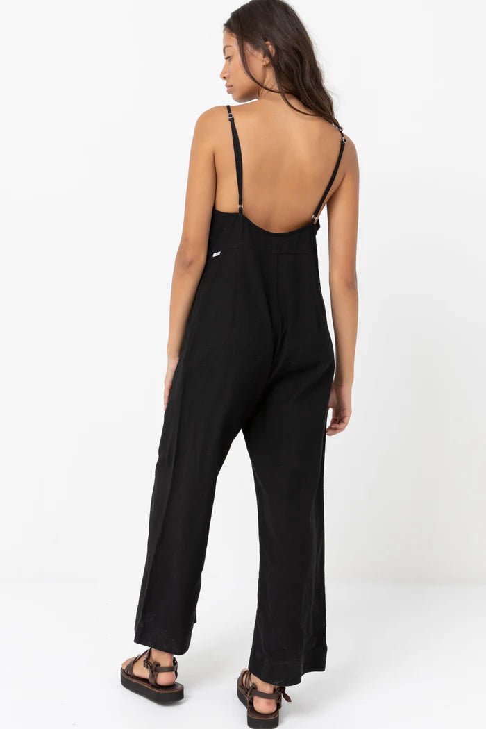 Classic Jumpsuit Femme#Combinaisons StreetRhythm