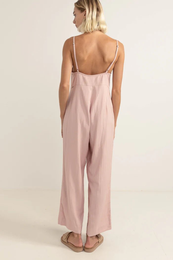 Classic Jumpsuit Femme#Combinaisons StreetRhythm