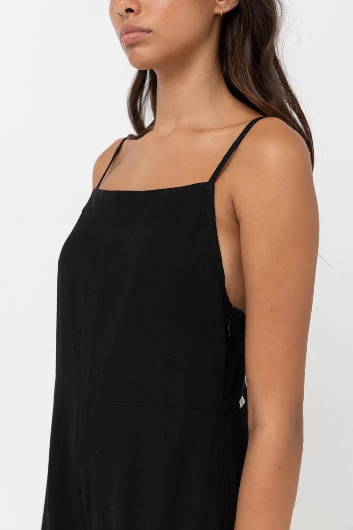 Classic Jumpsuit Femme#Combinaisons StreetRhythm