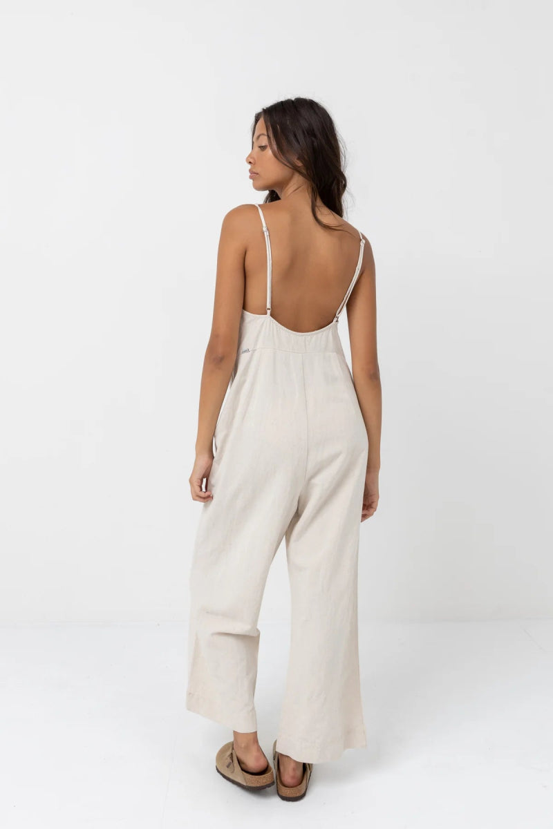 Classic Jumpsuit Femme#Combinaisons StreetRhythm