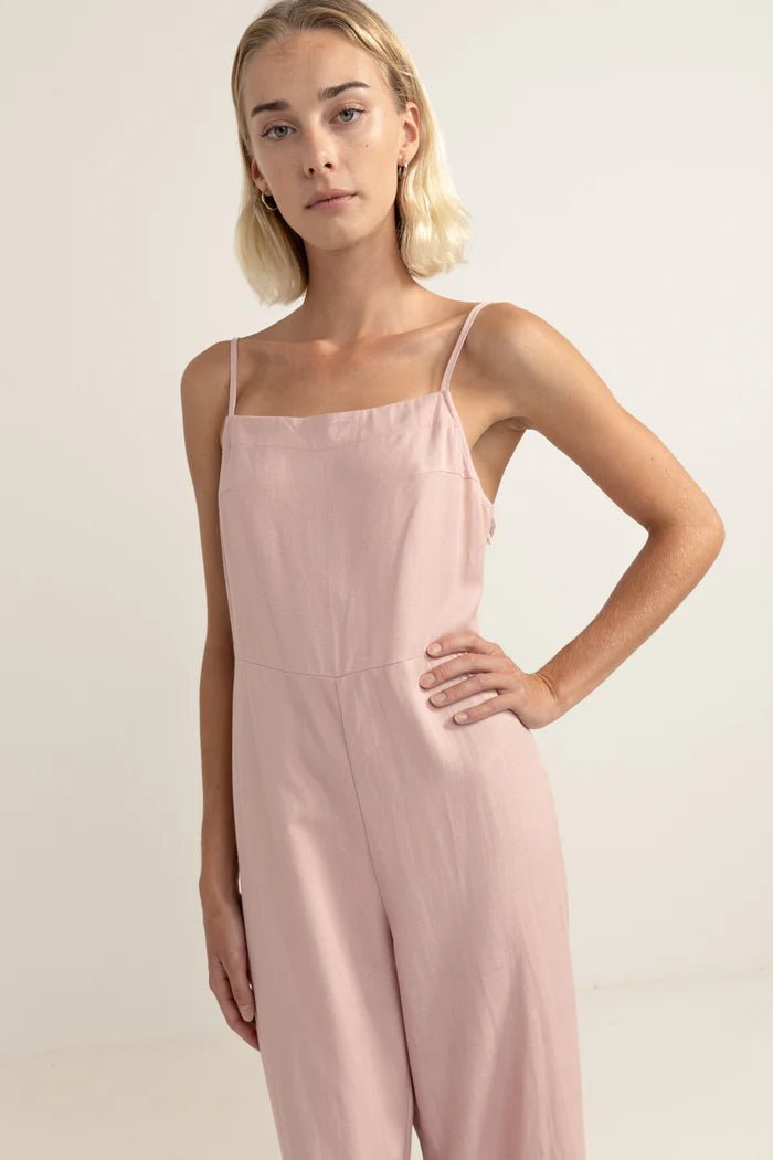 Classic Jumpsuit Femme#Combinaisons StreetRhythm