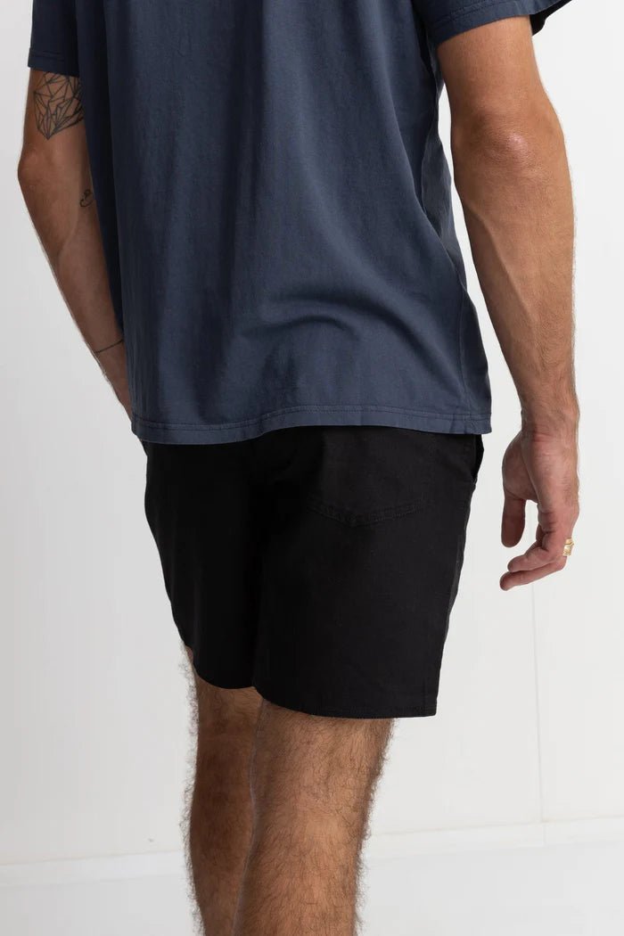 Classic Linen Jam Homme#ShortsRhythm