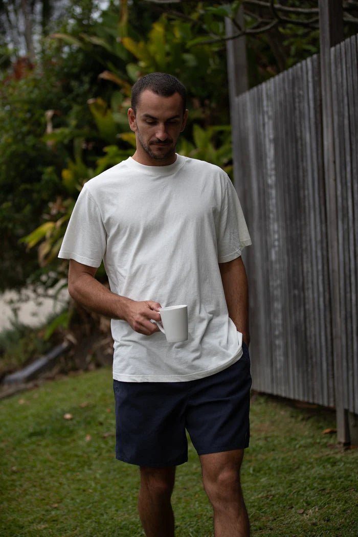 Classic Linen Jam Homme#ShortsRhythm