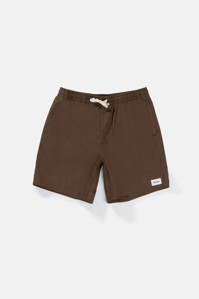 Classic Linen Jam - Short HommeShortsRhythm