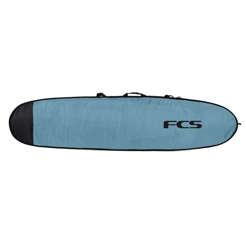 Classic Long Board Tranquil Blue housse de surf#Housses SurfFcs