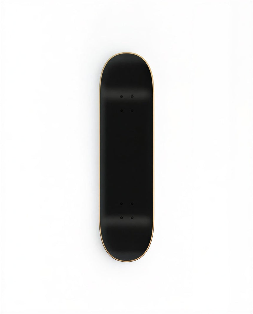 Classic Mini - Skate Complet 7.25 X 28.1Skateboard StreetJart
