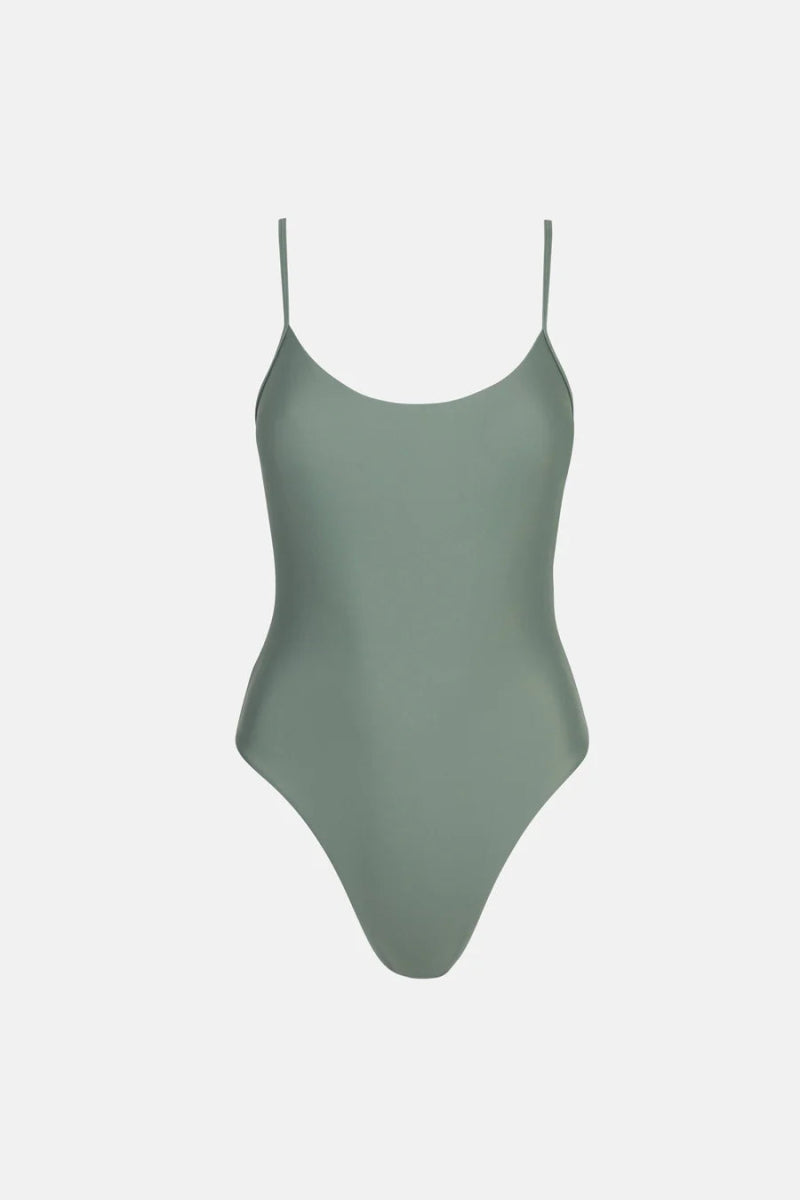 Classic Minimal - Maillot Une Piece FemmeMaillots De BainRhythm