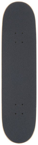 Classic Oval Purple XL - Skate Complet 8.25 X 32.2Skateboard StreetReal