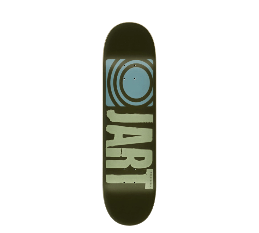 Classic - Planche de skate 7.87Skateboard StreetJart