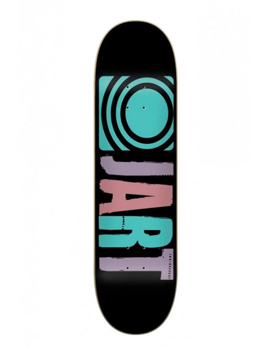 CLASSIC planche de skate 8.125Skateboard StreetJart