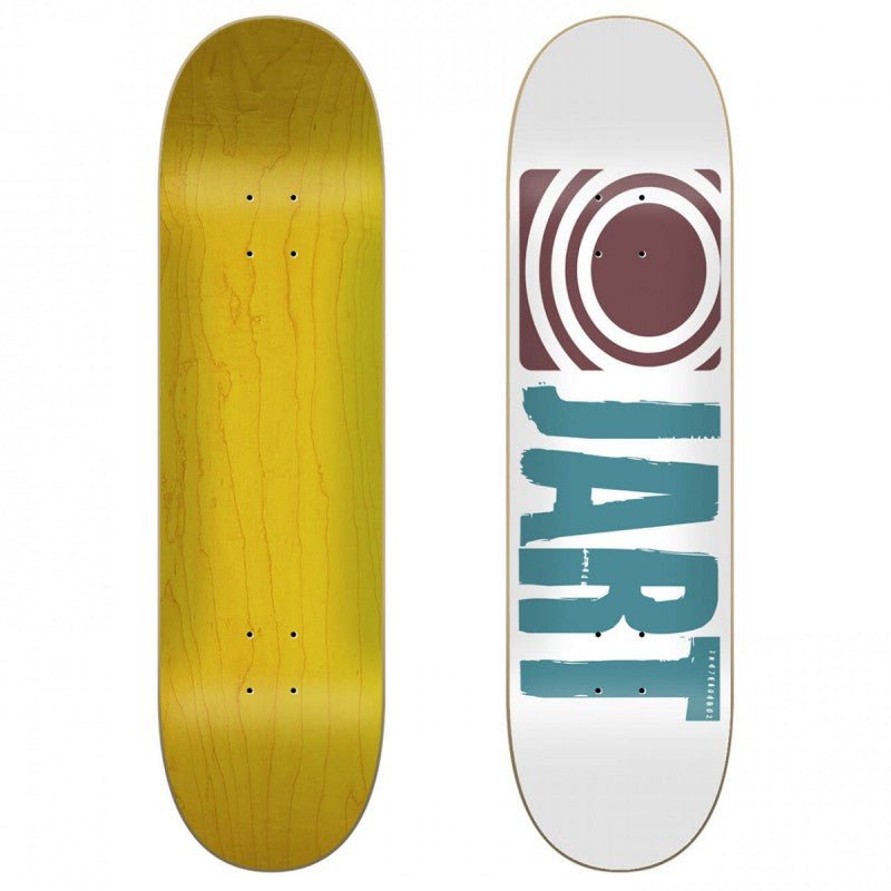 Classic - Planche de skate 8.25Skateboard StreetJart