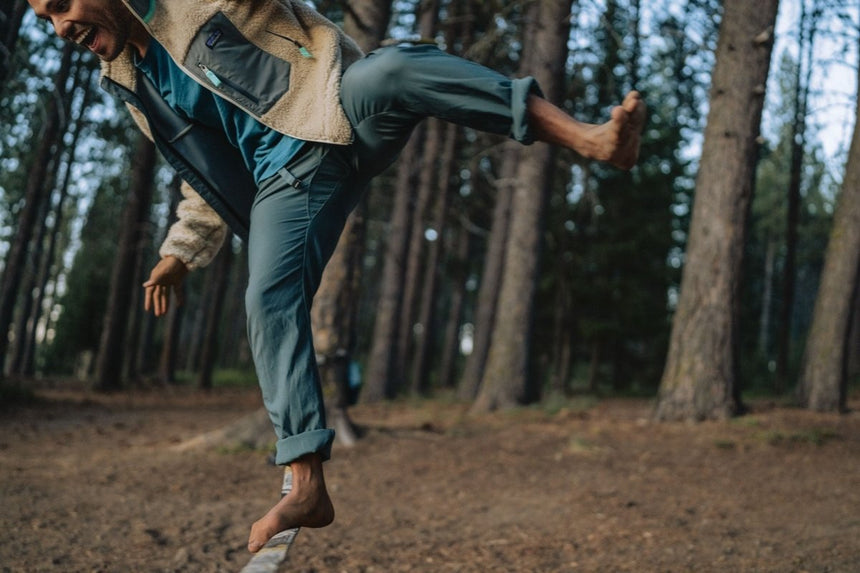 Classic Retro X - Veste Polaire Sans Manches HommePolairesPatagonia