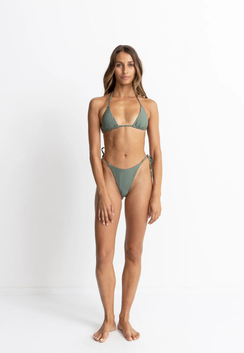 Classic Slide Tri - Haut De Maillot FemmeMaillots De BainRhythm