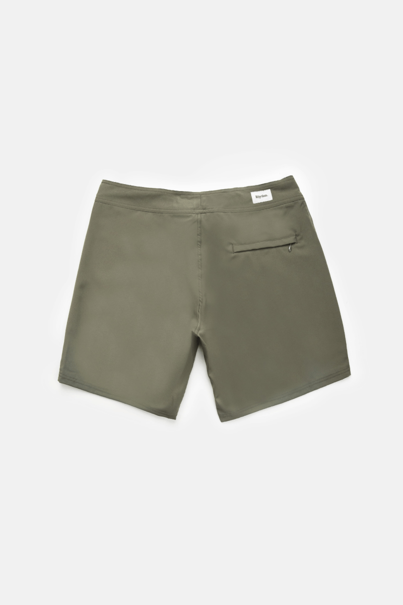 Classic Stretch Boardshort Homme#BoardshortsRhythm
