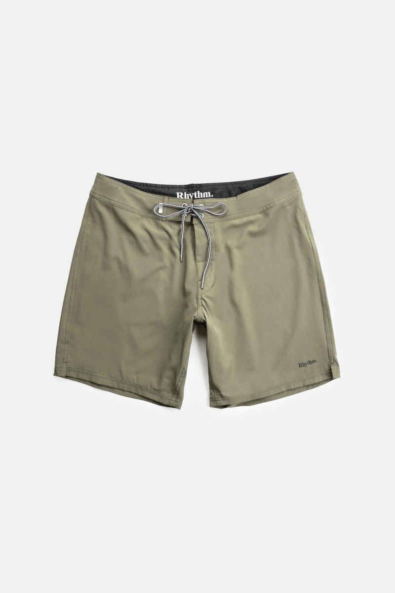 Classic Stretch Boardshort Homme#BoardshortsRhythm
