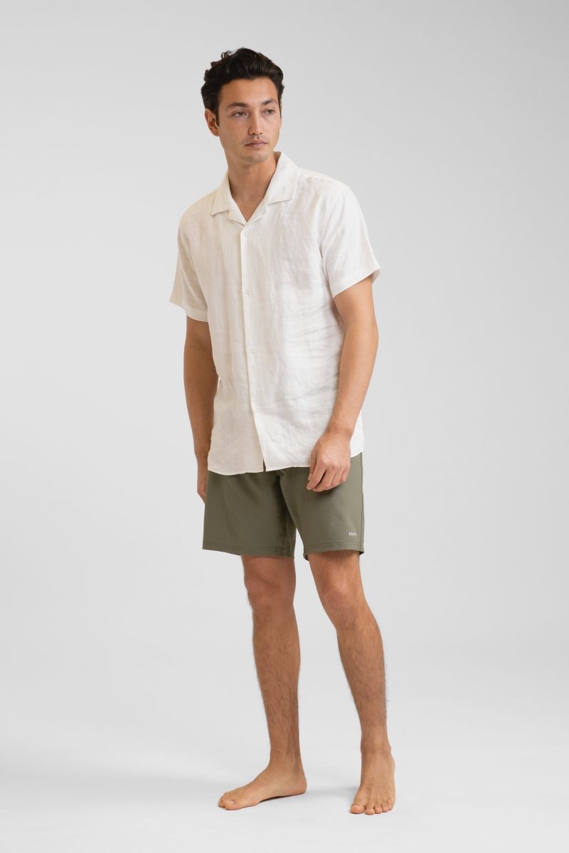 Classic Stretch Boardshort Homme#BoardshortsRhythm