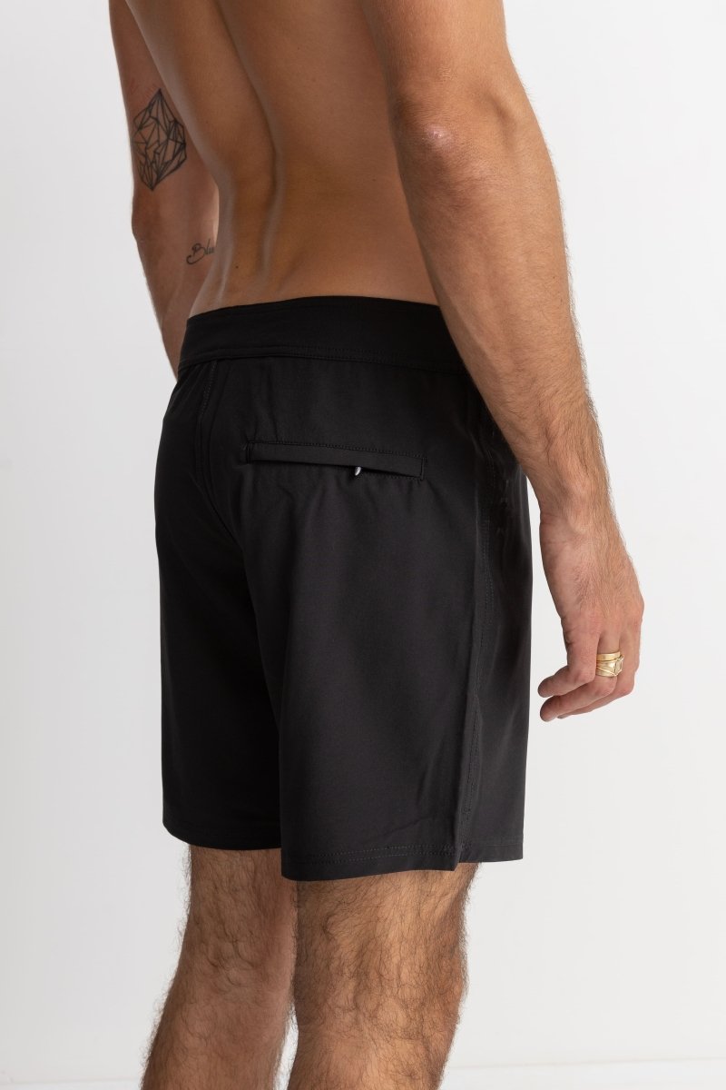 Classic Stretch Trunk Homme#BoardshortsRhythm