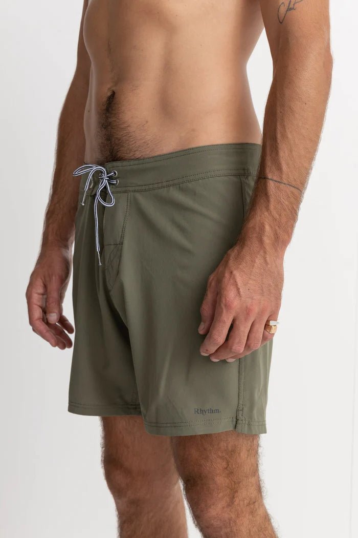 Classic Stretch Trunk Homme#BoardshortsRhythm
