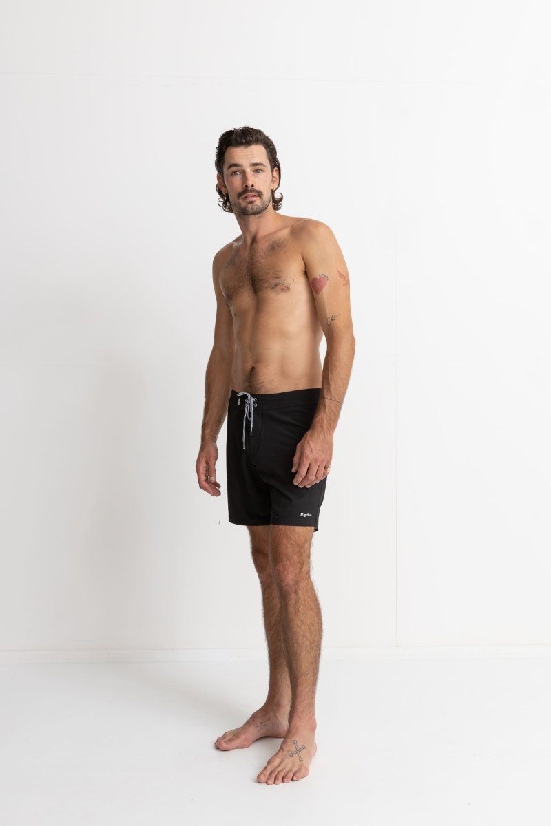 Classic Stretch Trunk Homme#BoardshortsRhythm