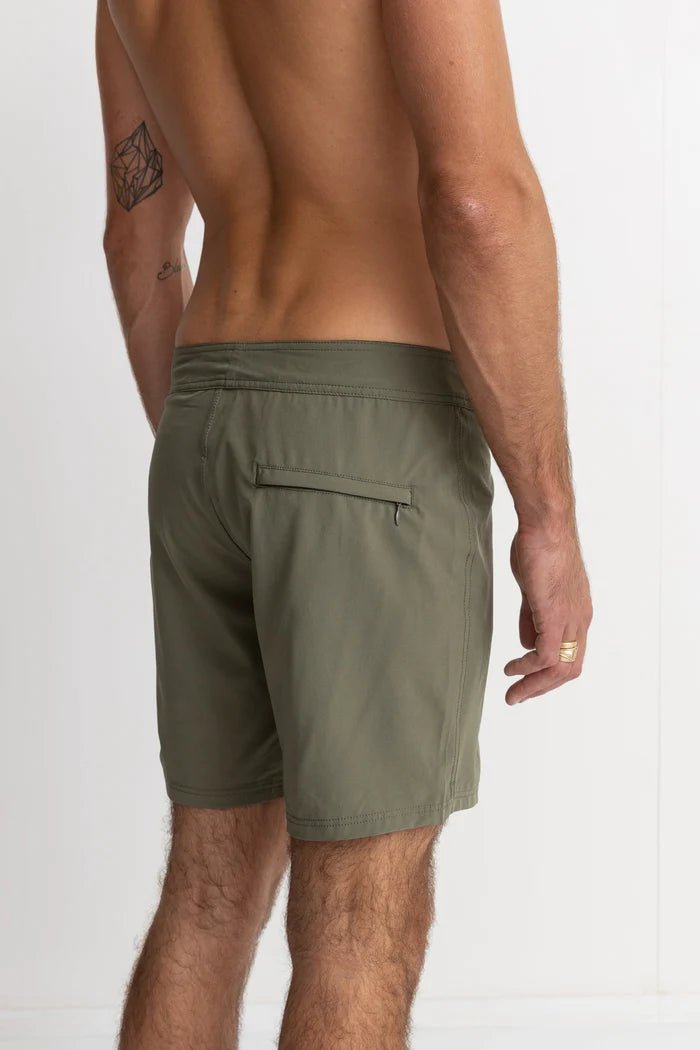 Classic Stretch Trunk Homme#BoardshortsRhythm