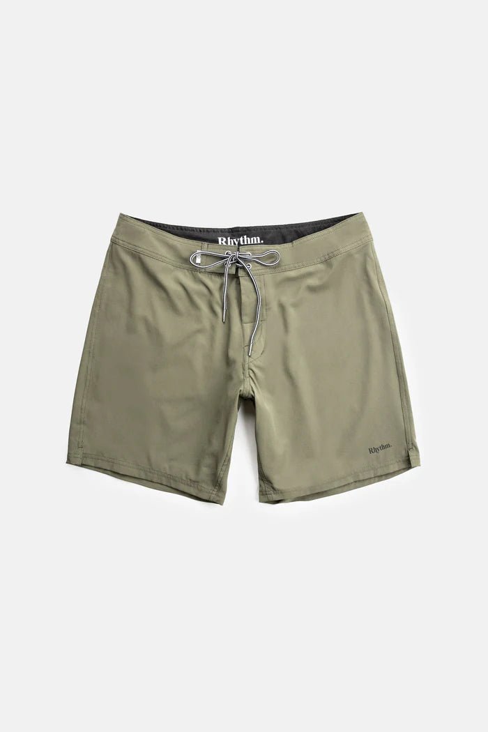 Classic Stretch Trunk Homme#BoardshortsRhythm