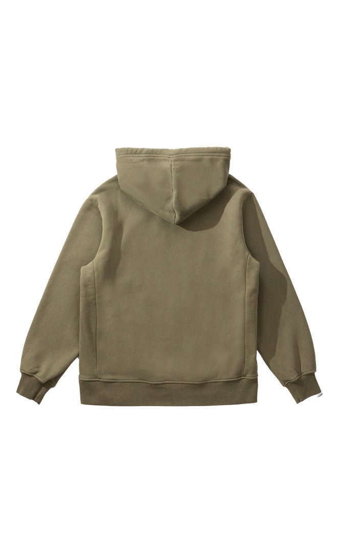 Classic Sweat À Capuche Polaire Homme#SweatsRhythm