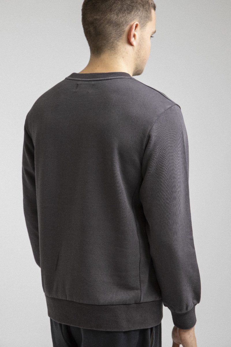 Classic Sweat Polaire Homme#SweatsRhythm