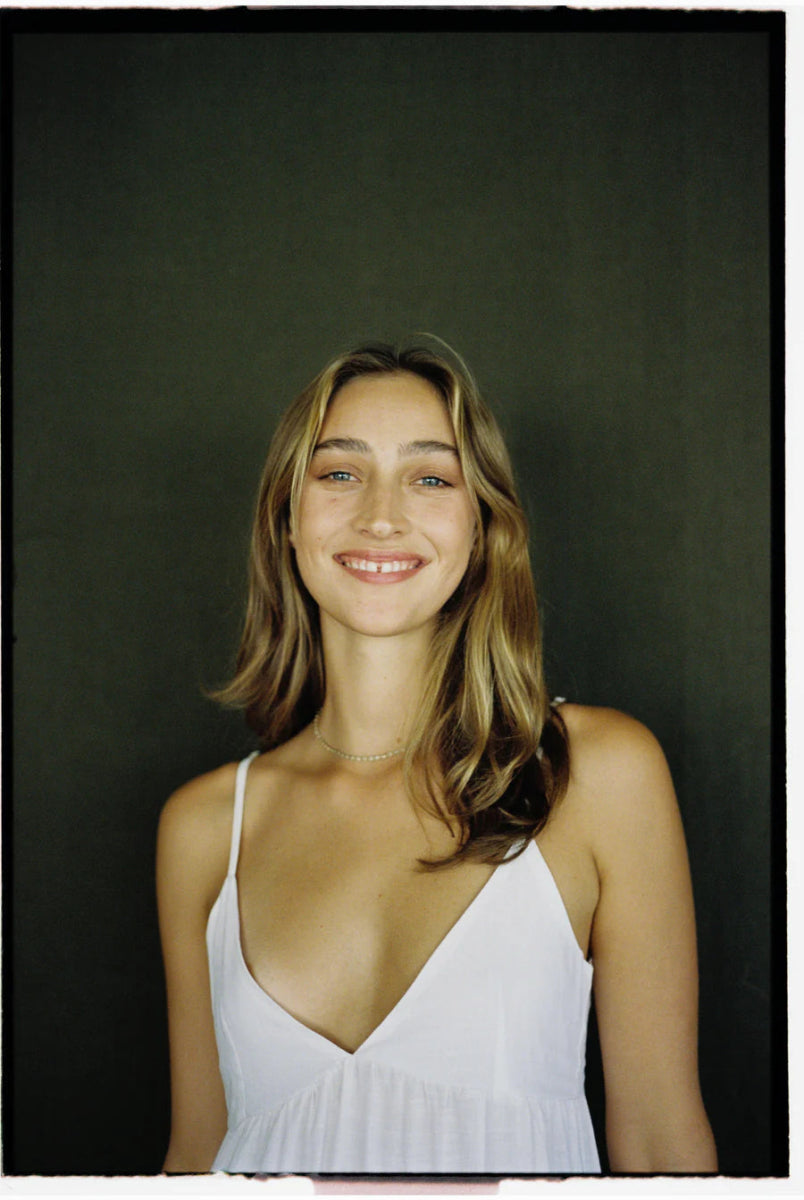 Classic Tiered - Robe FemmeDressRhythm