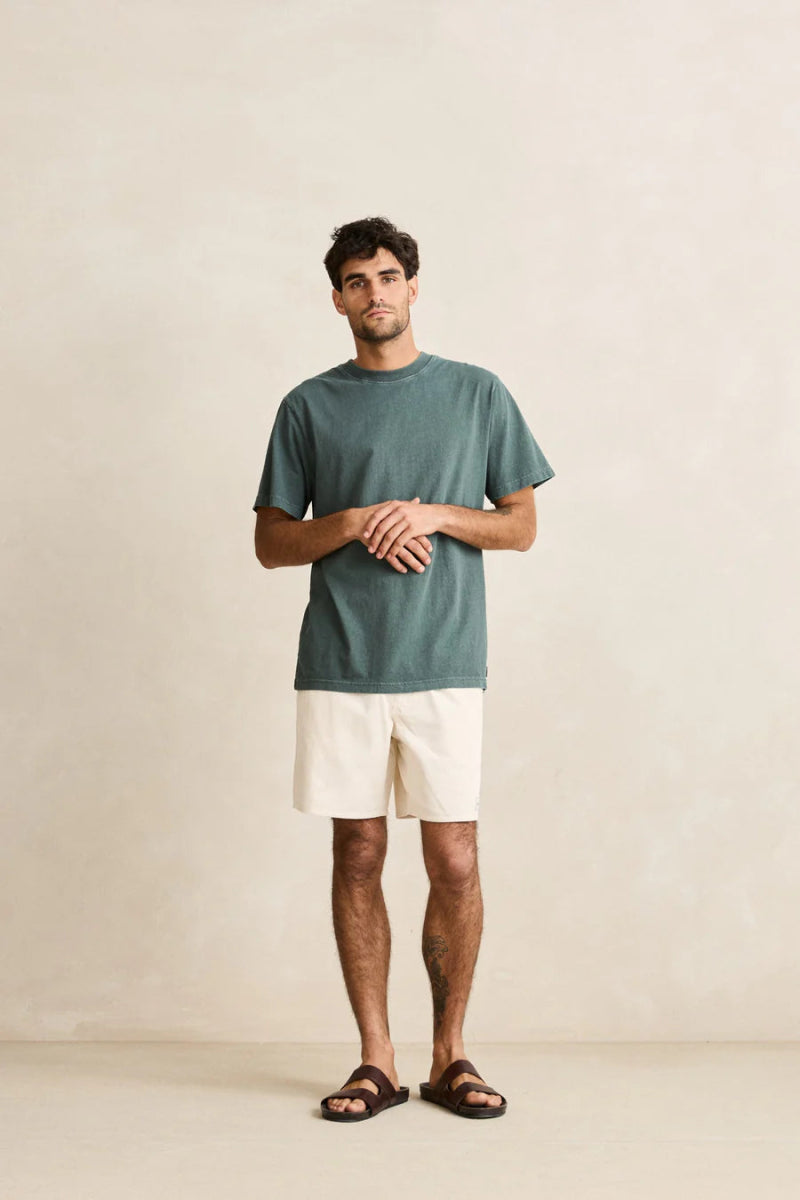 Classic Vintage - T Shirt HommeTee ShirtsRhythm