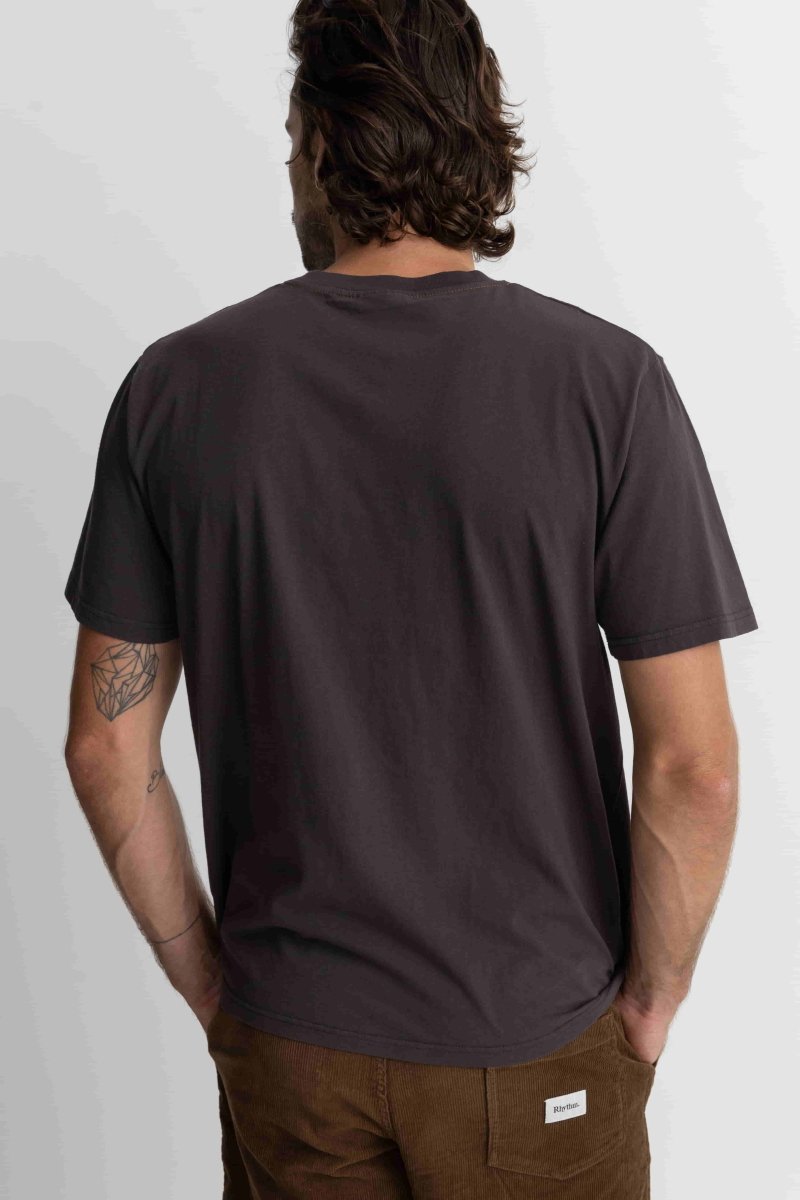 Classic Vintage T-Shirt Homme#Tee ShirtsRhythm