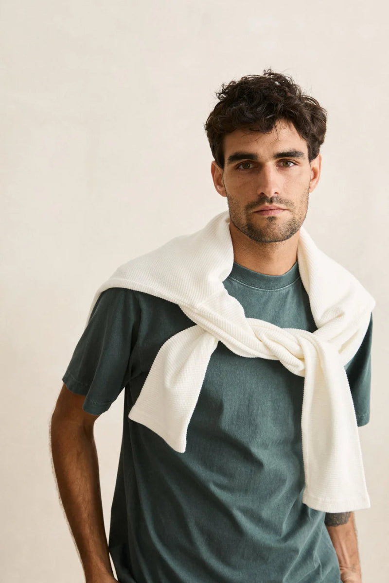 Classic Vintage - T Shirt HommeTee ShirtsRhythm