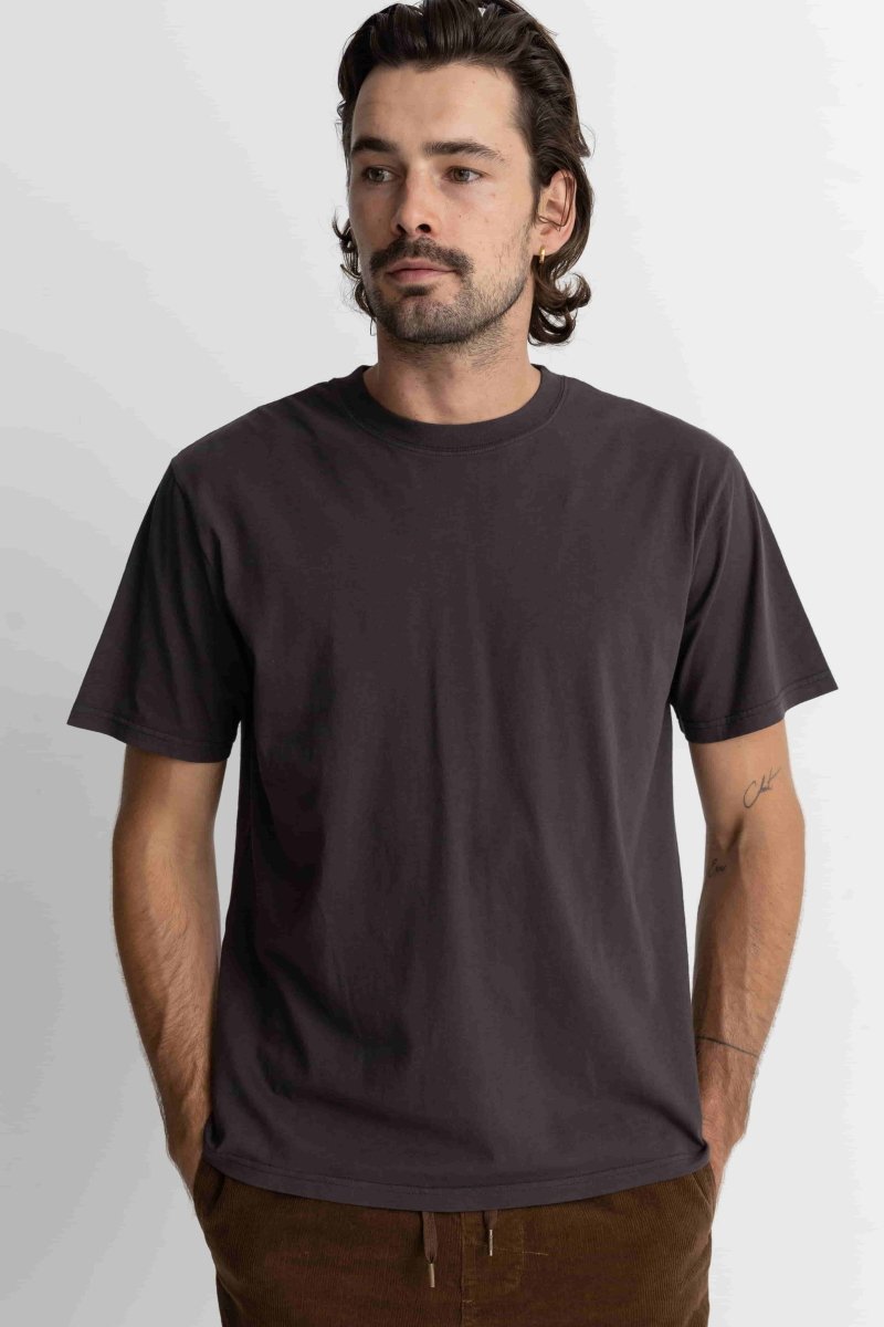 Classic Vintage T-Shirt Homme#Tee ShirtsRhythm