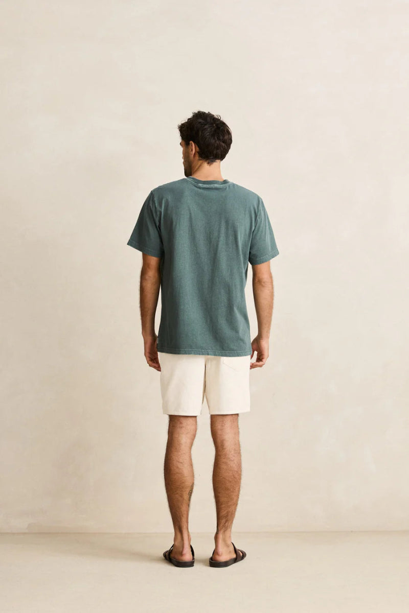 Classic Vintage - T Shirt HommeTee ShirtsRhythm