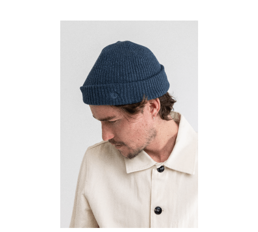 Classic Watch - BonnetBonnetsRhythm