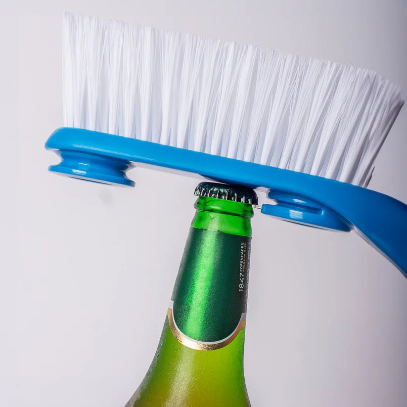 Clean Fin Surf Brush - Brosse Surf MultifonctionsOutilsSurftech