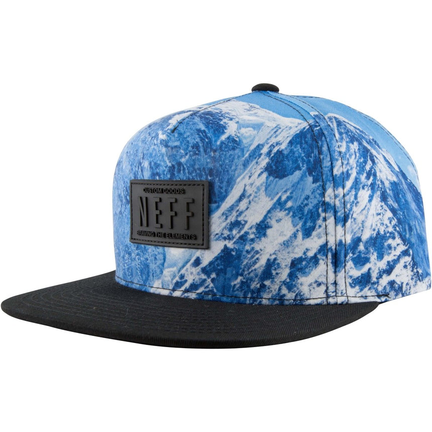 CLIMBER CASQUETTE NEFFCasquettesNeff