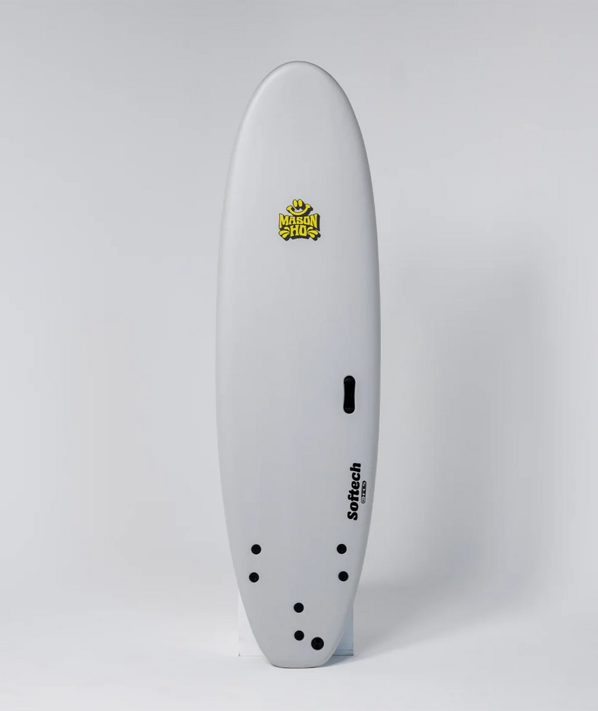 Coaster FCS II Mason Ho - Planche De Surf SoftboardSoftboardSoftech