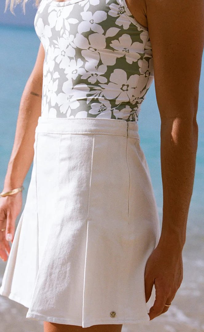 Coco Ho Jupe Femme#SkirtVolcom